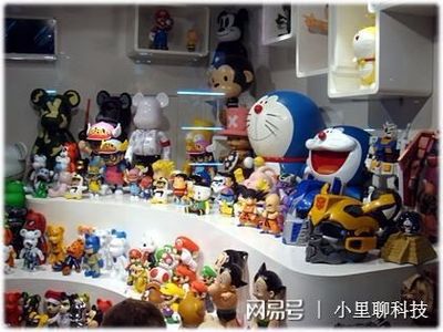 動漫類小程序開發應用功能 構建沉浸式二次元體驗