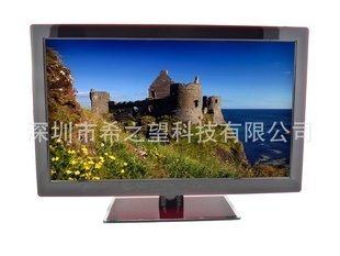觸控產(chǎn)品新篇章 深度解析23.6寸工業(yè)觸摸顯示器的定制化優(yōu)勢(shì)