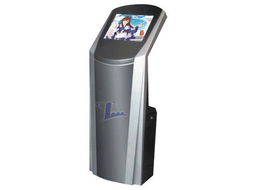 良英觸控LTC500A S 17.1英寸五線電阻觸控一體機(jī) 工業(yè)級(jí)精準(zhǔn)交互的可靠之選